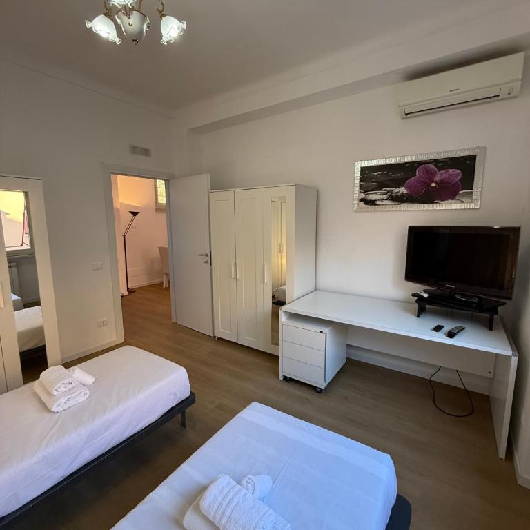 House - Via Gela - Too - Appartamento con 3 Camere da Letto - 24