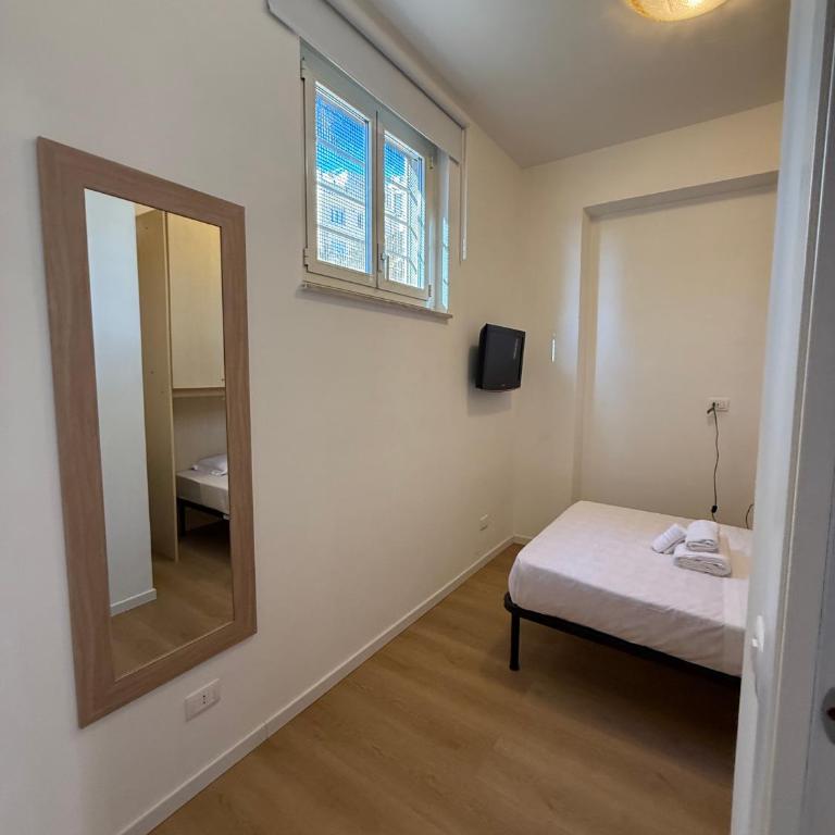 House - Via Gela - Too - Appartamento con 3 Camere da Letto - 14