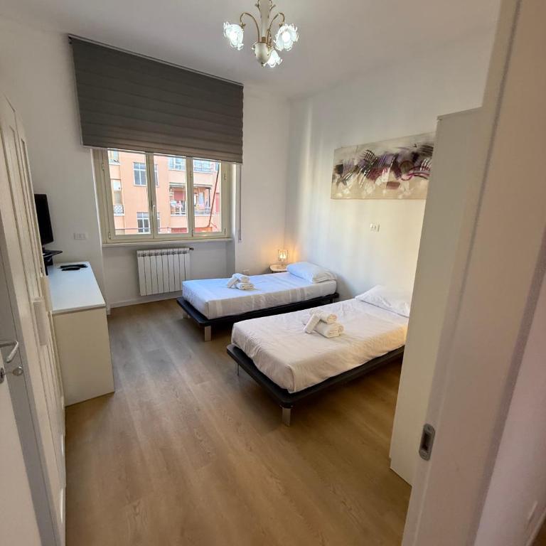 House - Via Gela - Too - Appartamento con 3 Camere da Letto - 23