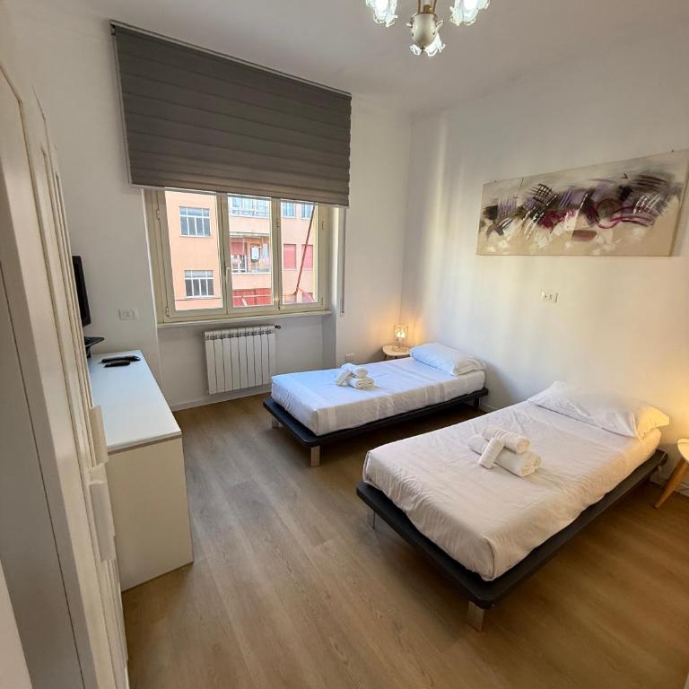 House - Via Gela - Too - Appartamento con 3 Camere da Letto - 25