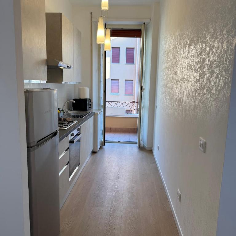 House - Via Gela - Too - Appartamento con 3 Camere da Letto - 20