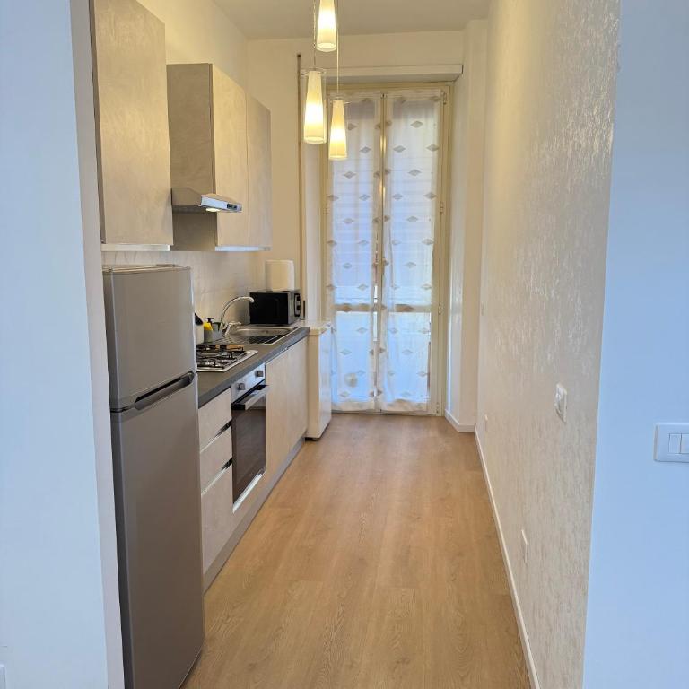 House - Via Gela - Too - Appartamento con 3 Camere da Letto - 21