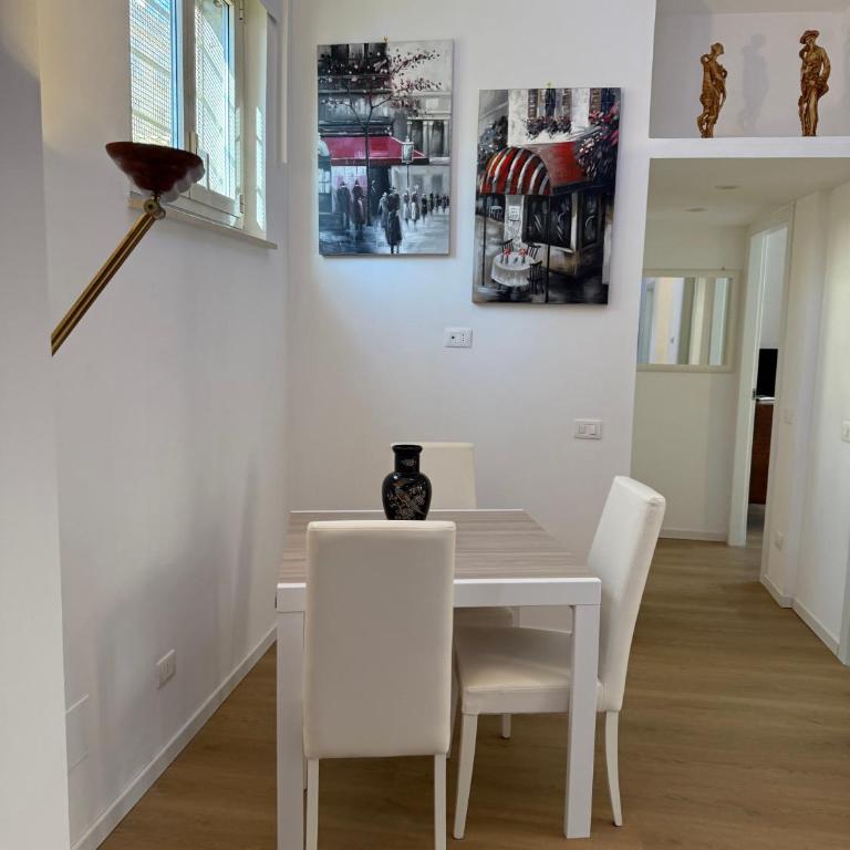 House - Via Gela - Too - Appartamento con 3 Camere da Letto - 9