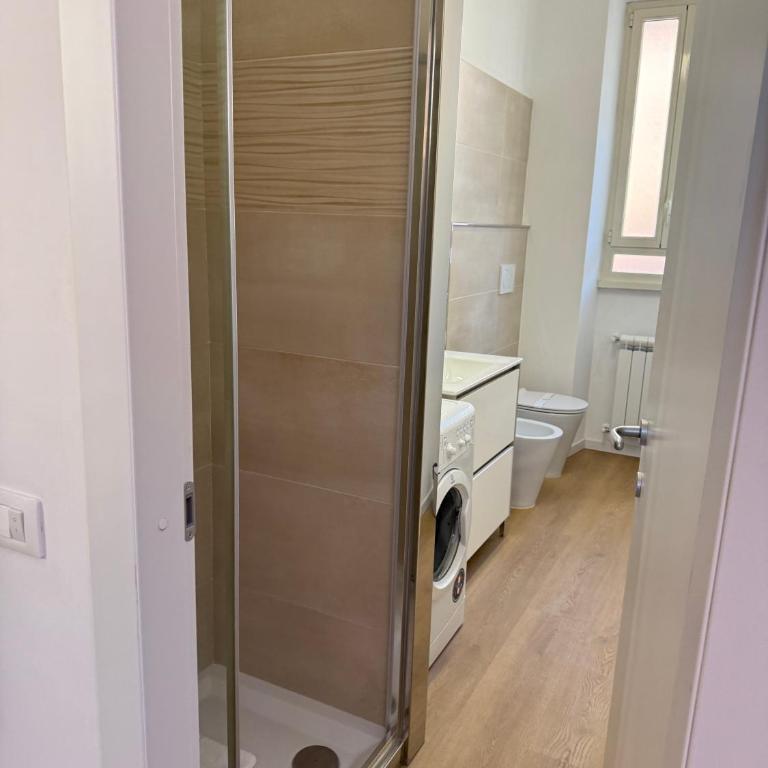 House - Via Gela - Too - Appartamento con 3 Camere da Letto - 17