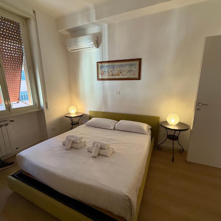 House - Via Gela - Too - Appartamento con 3 Camere da Letto - 3