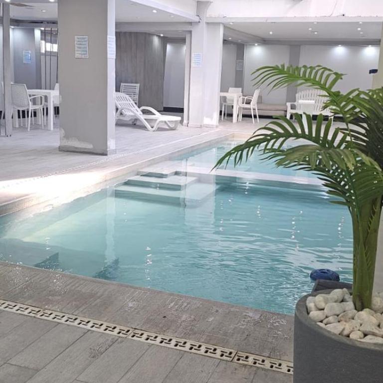 Apartamentos La Posta - Apartamento - 25