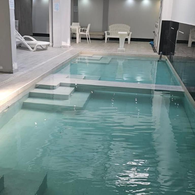 Apartamentos La Posta - Apartamento - 26