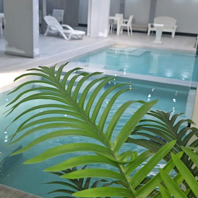 Apartamentos La Posta - Apartamento - 27