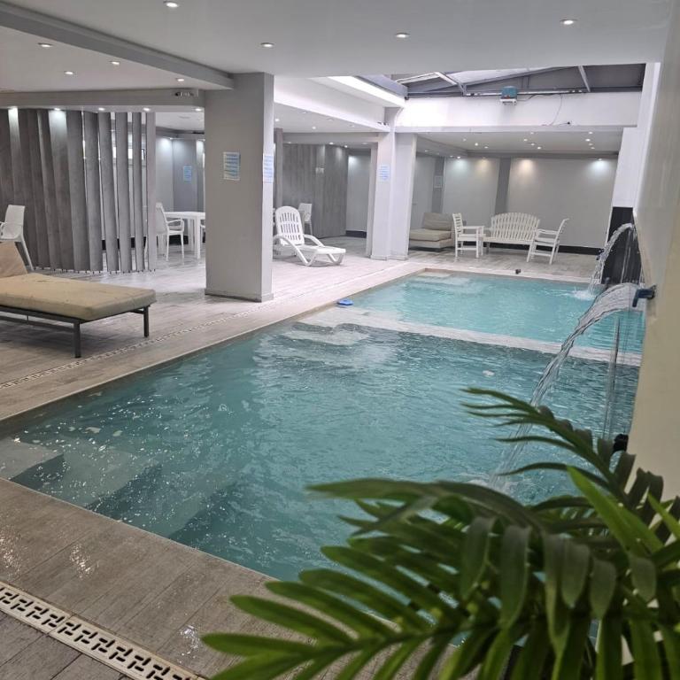 Apartamentos La Posta - Apartamento - 28