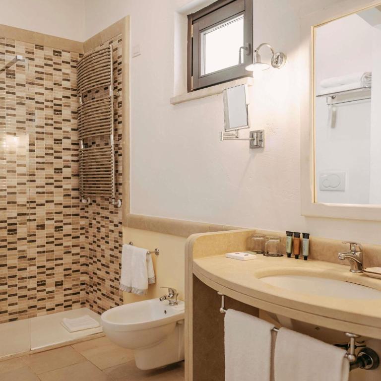 Borgobianco Resort & Spa Polignano - MGallery Collection - Suite Queen o Doppia con Letti Singoli - 2