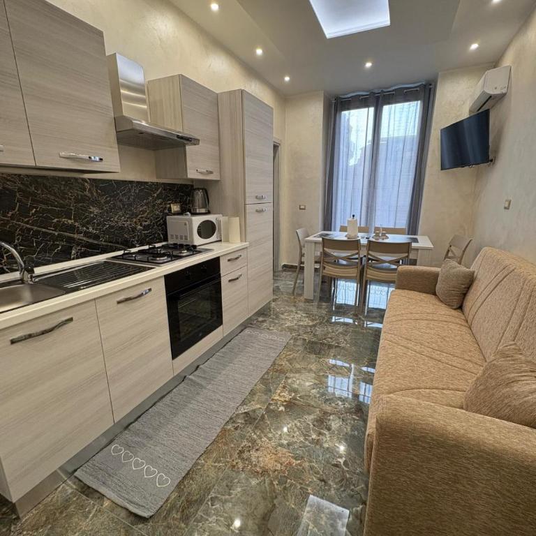 Pantaleone House 2 - Two-Bedroom Apartment - 5