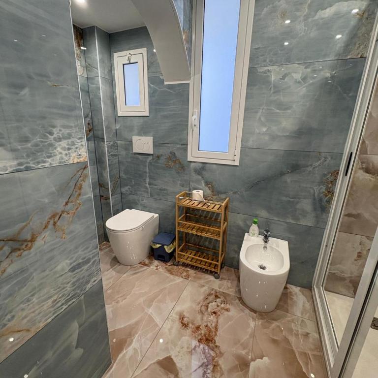 Pantaleone House 2 - Two-Bedroom Apartment - 9