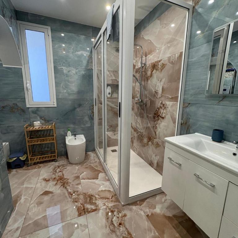 Pantaleone House 2 - Two-Bedroom Apartment - 8