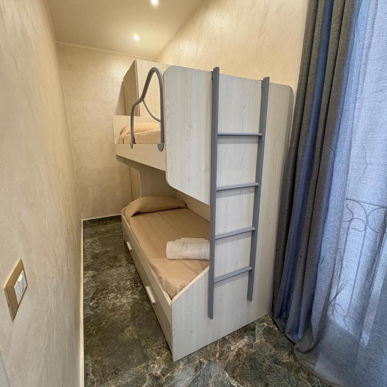 Pantaleone House 2 - Two-Bedroom Apartment - 10