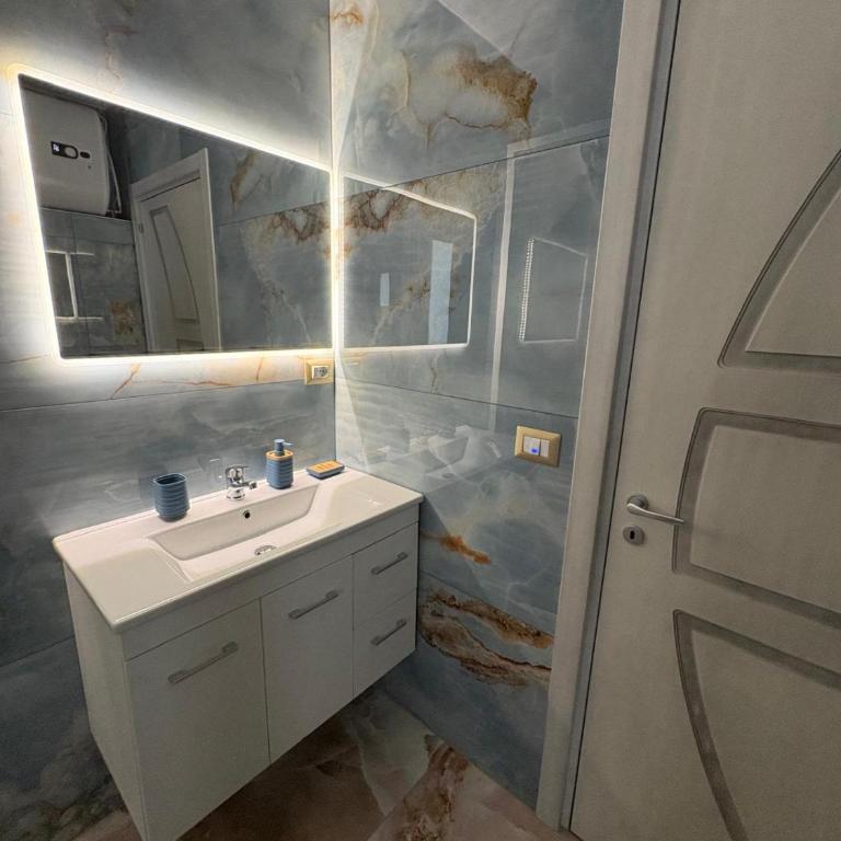 Pantaleone House 2 - Two-Bedroom Apartment - 7