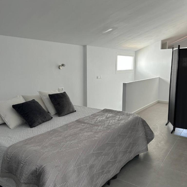 Acogedora Casa con terraza en Manilva - Casa con 1 dormitorio - 13