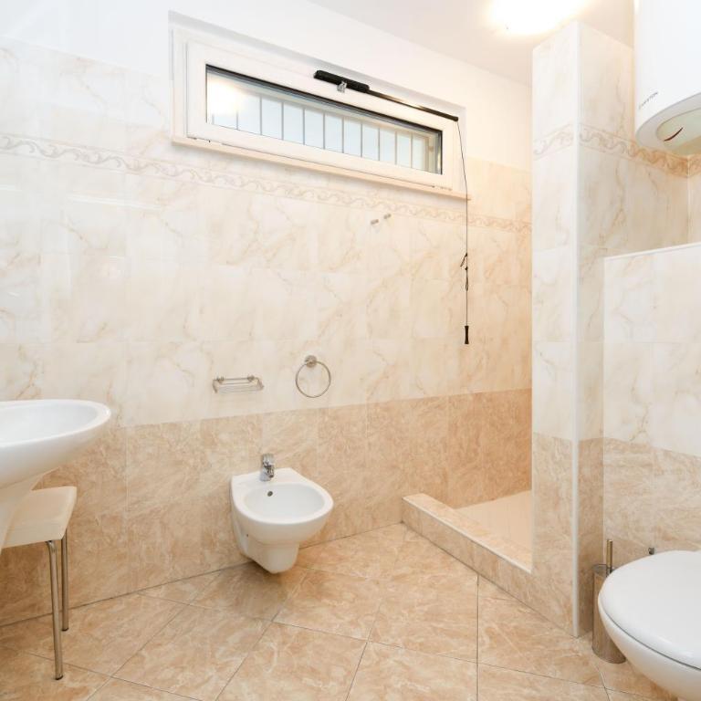 Bougainvillea for 4 people with pool and private park indoor - Appartamento con 1 Camera da Letto - 3