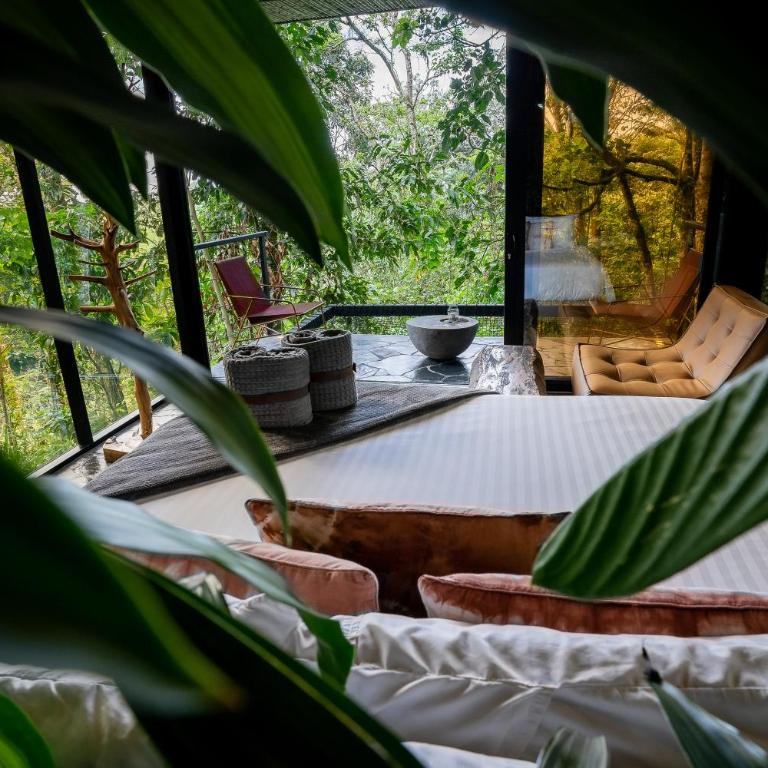 Bio Habitat Hotel - Nest King - 3