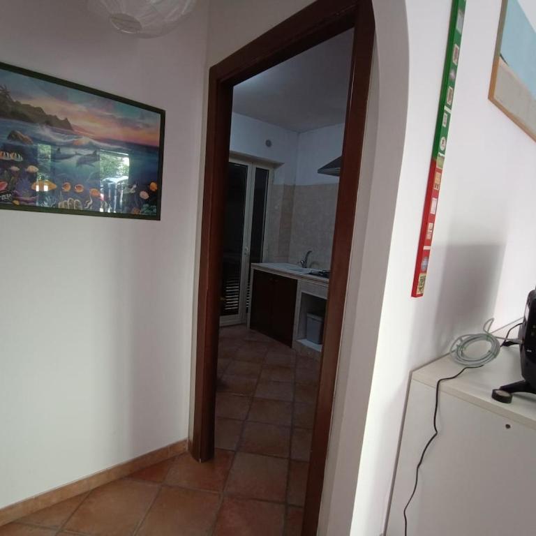 Vatican holiday - Casa con 2 Camere da Letto - 2