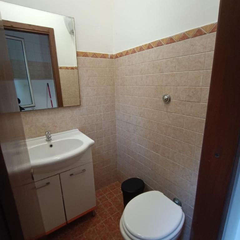 Vatican holiday - Casa con 2 Camere da Letto - 4