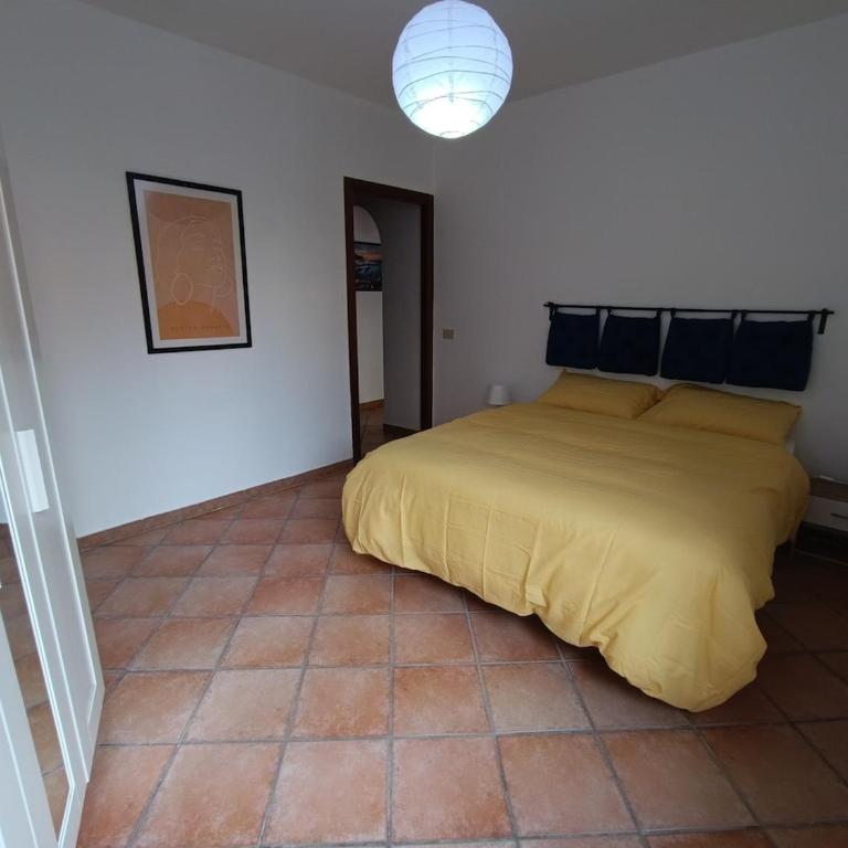 Vatican holiday - Casa con 2 Camere da Letto - 5