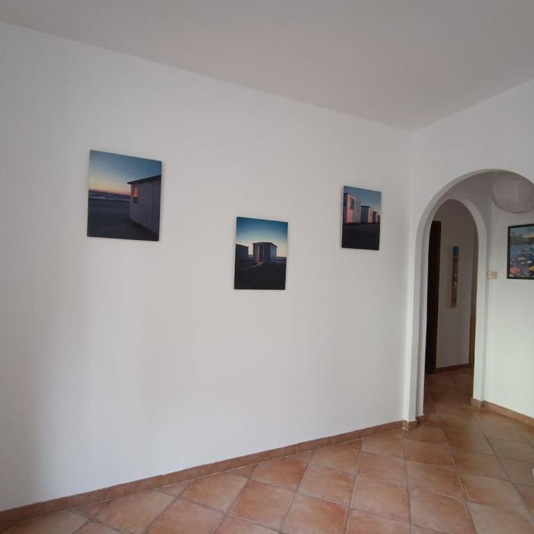 Vatican holiday - Casa con 2 Camere da Letto - 8
