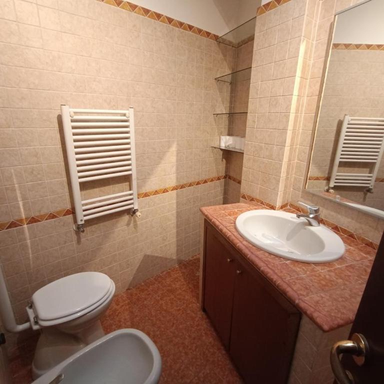 Vatican holiday - Casa con 2 Camere da Letto - 9