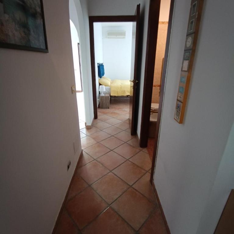 Vatican holiday - Casa con 2 Camere da Letto - 10