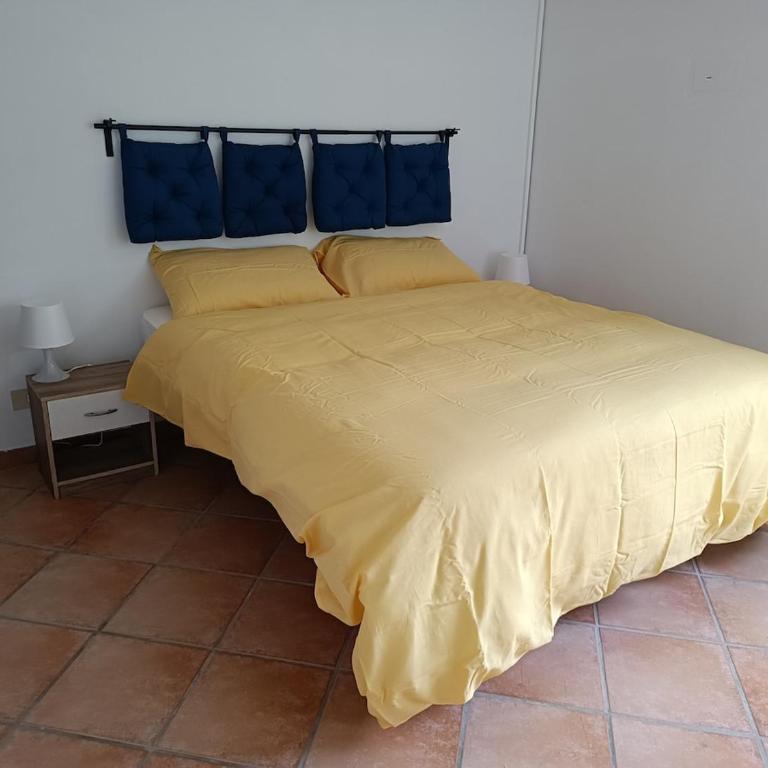 Vatican holiday - Casa con 2 Camere da Letto - 11