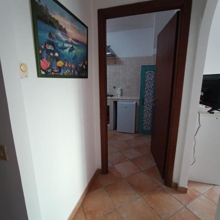 Vatican holiday - Casa con 2 Camere da Letto - 12
