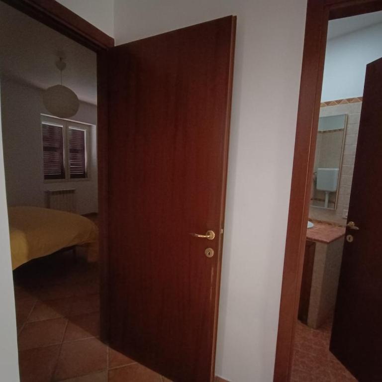 Vatican holiday - Casa con 2 Camere da Letto - 13