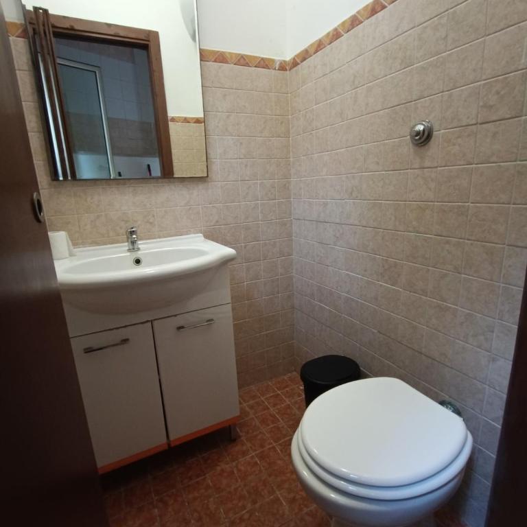 Vatican holiday - Casa con 2 Camere da Letto - 15