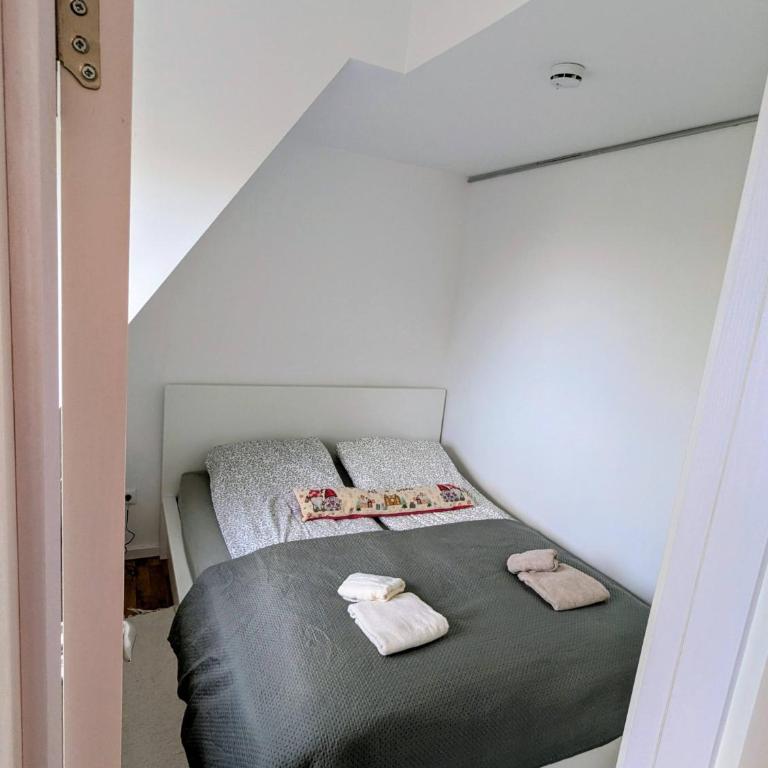 Kopaonička priča - One-Bedroom Apartment - 30
