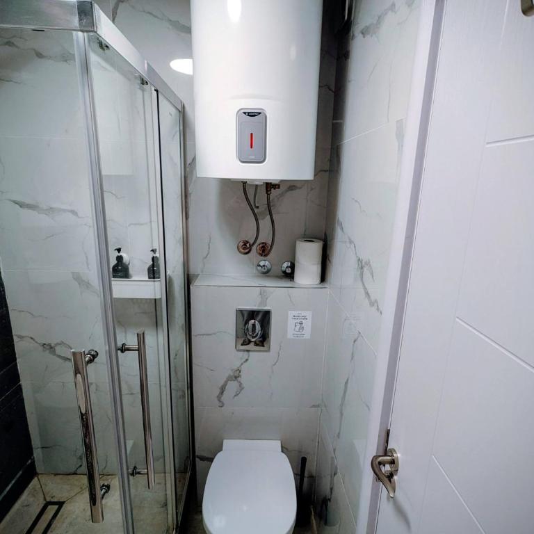 Kopaonička priča - One-Bedroom Apartment - 40
