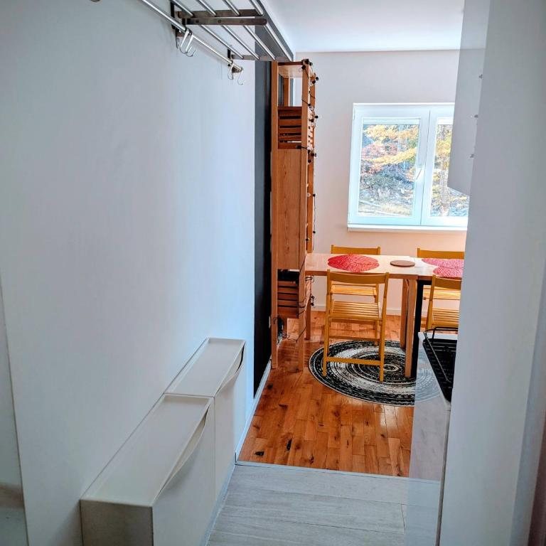 Kopaonička priča - One-Bedroom Apartment - 26