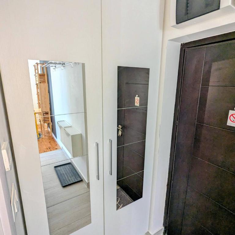 Kopaonička priča - One-Bedroom Apartment - 28