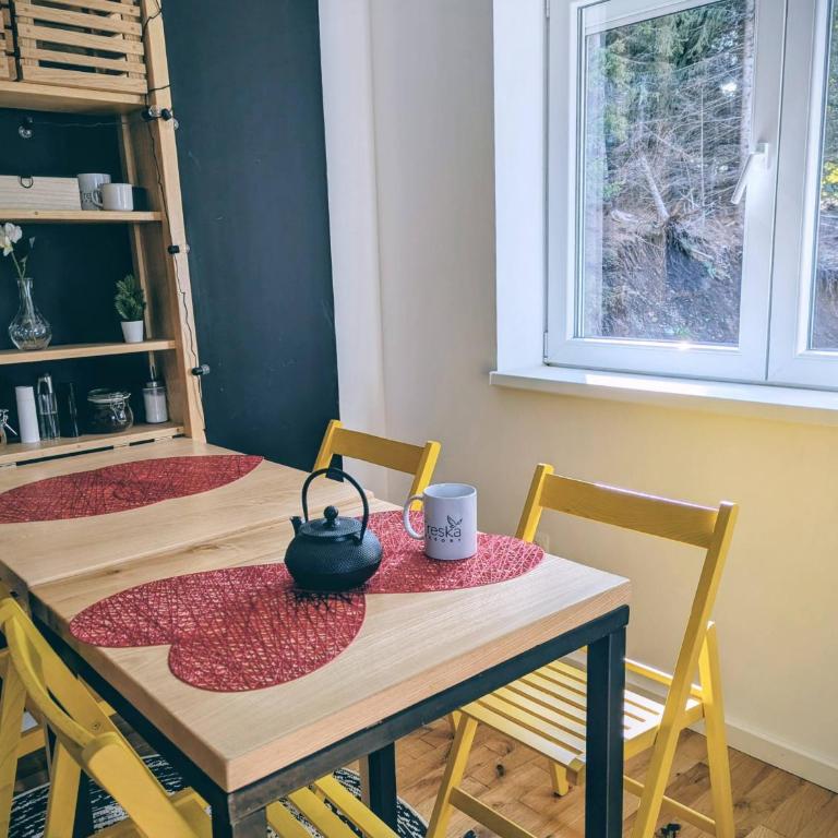Kopaonička priča - One-Bedroom Apartment - 18