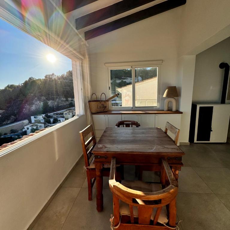 Vista Azul - Apartamento de 1 dormitorio - 3