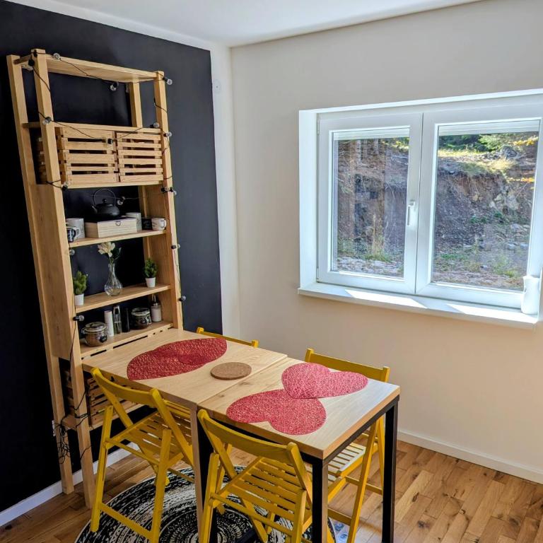 Kopaonička priča - One-Bedroom Apartment - 17