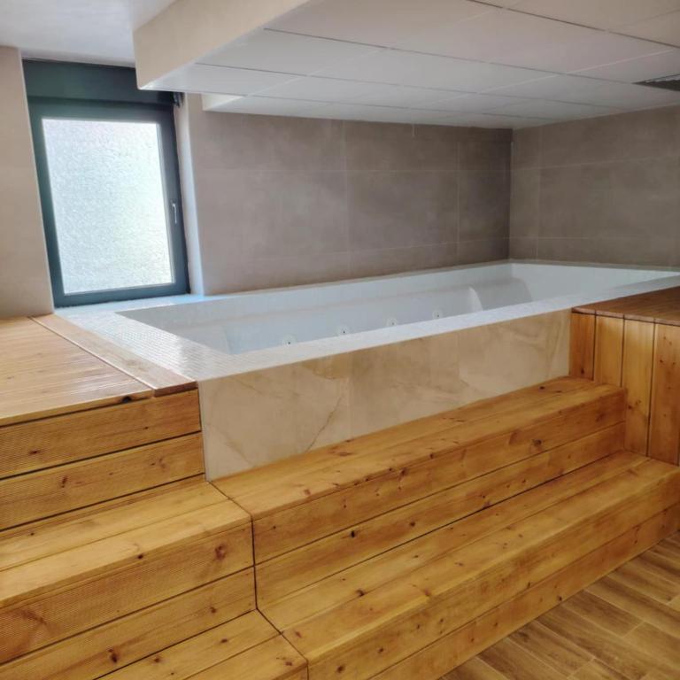 Apartman Havjar Zlatibor - One-Bedroom Apartment - 9