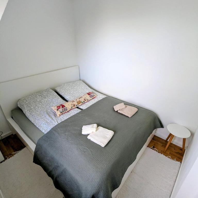 Kopaonička priča - One-Bedroom Apartment - 31