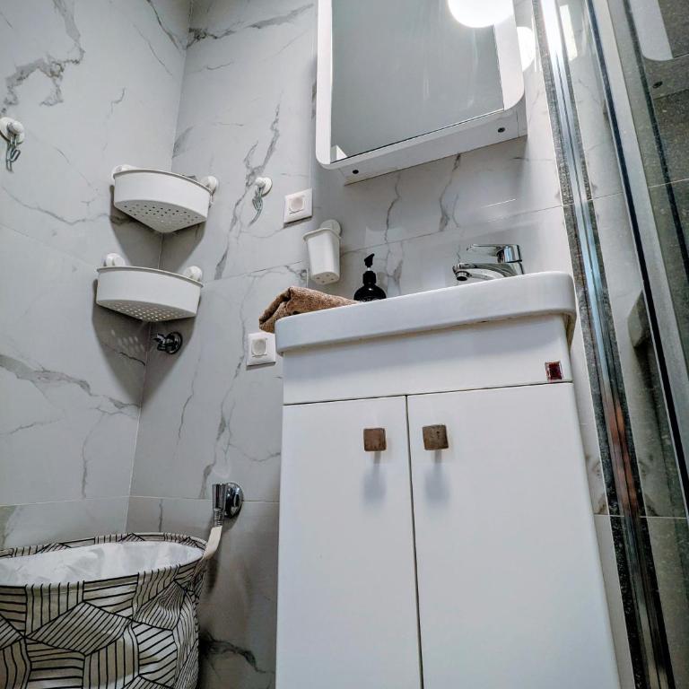 Kopaonička priča - One-Bedroom Apartment - 36