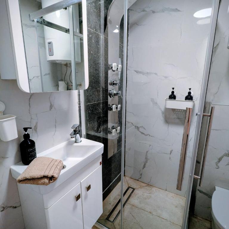 Kopaonička priča - One-Bedroom Apartment - 37