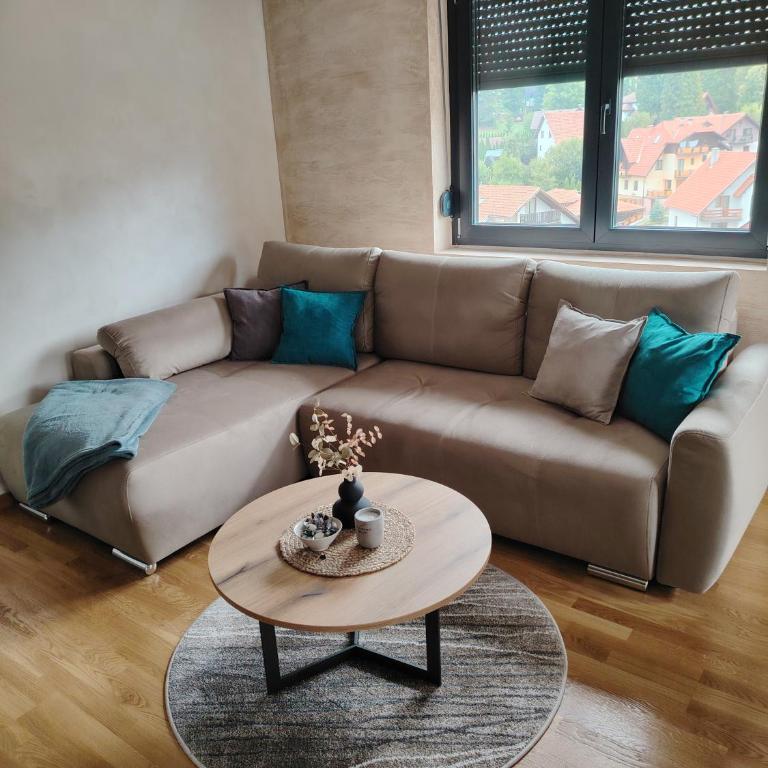 Apartman Havjar Zlatibor - One-Bedroom Apartment - 2