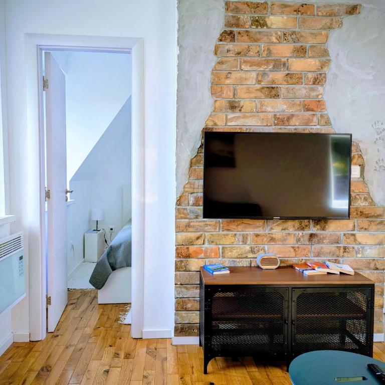 Kopaonička priča - One-Bedroom Apartment - 11