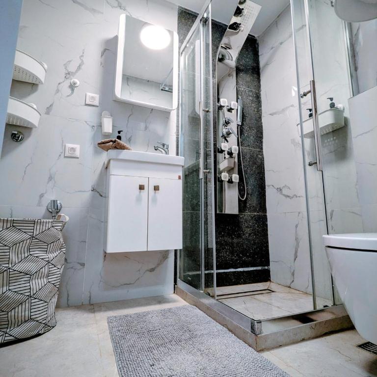 Kopaonička priča - One-Bedroom Apartment - 39