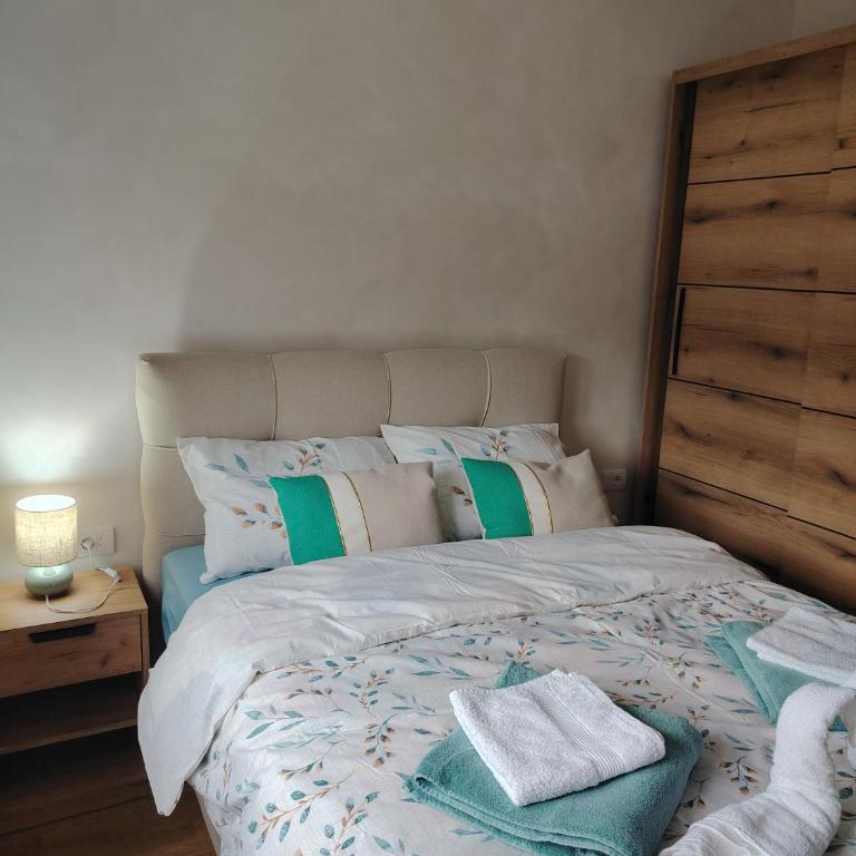 Apartman Havjar Zlatibor - One-Bedroom Apartment - 5