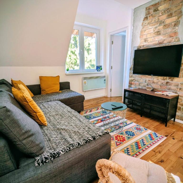 Kopaonička priča - One-Bedroom Apartment - 1