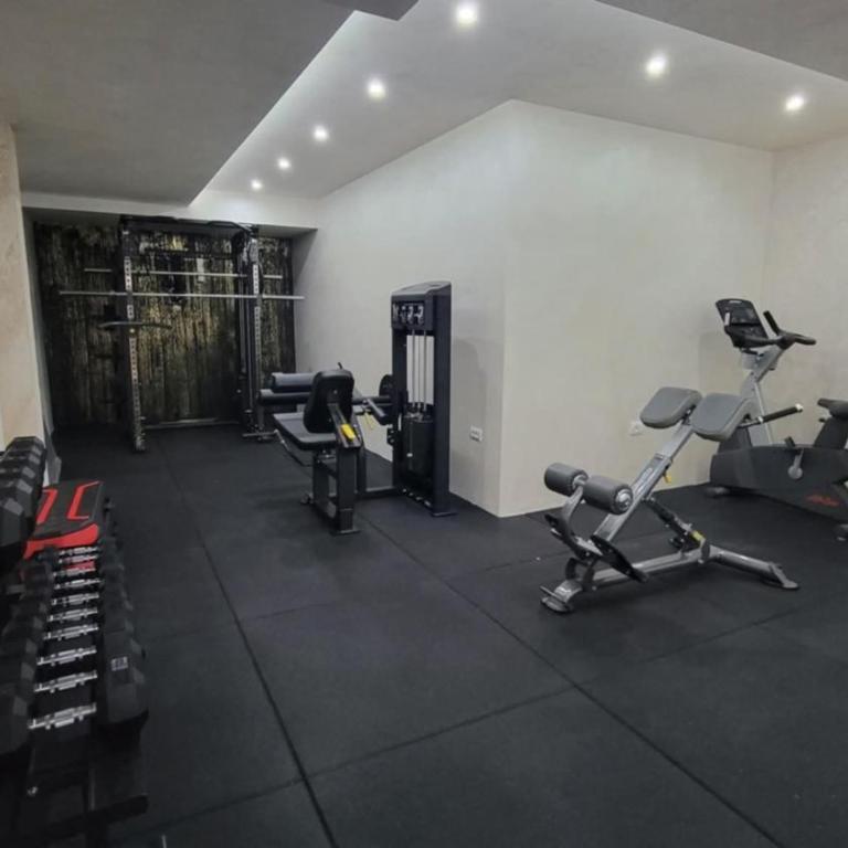 Apartman Havjar Zlatibor - One-Bedroom Apartment - 11
