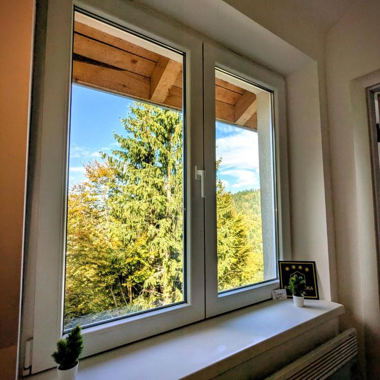 Kopaonička priča - One-Bedroom Apartment - 43